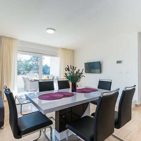Apartments Corkovic فير المظهر الخارجي الصورة