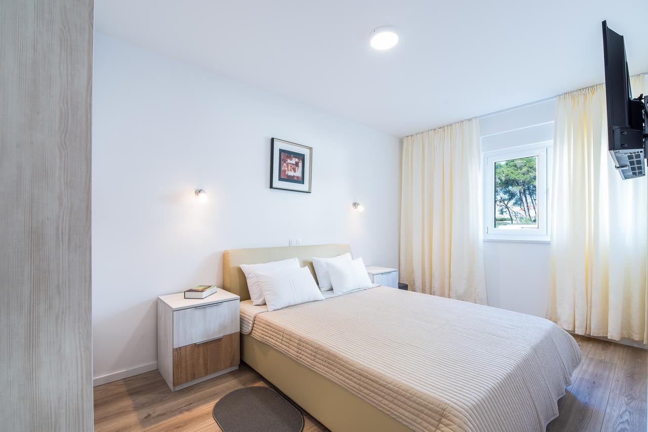 Apartments Corkovic فير المظهر الخارجي الصورة