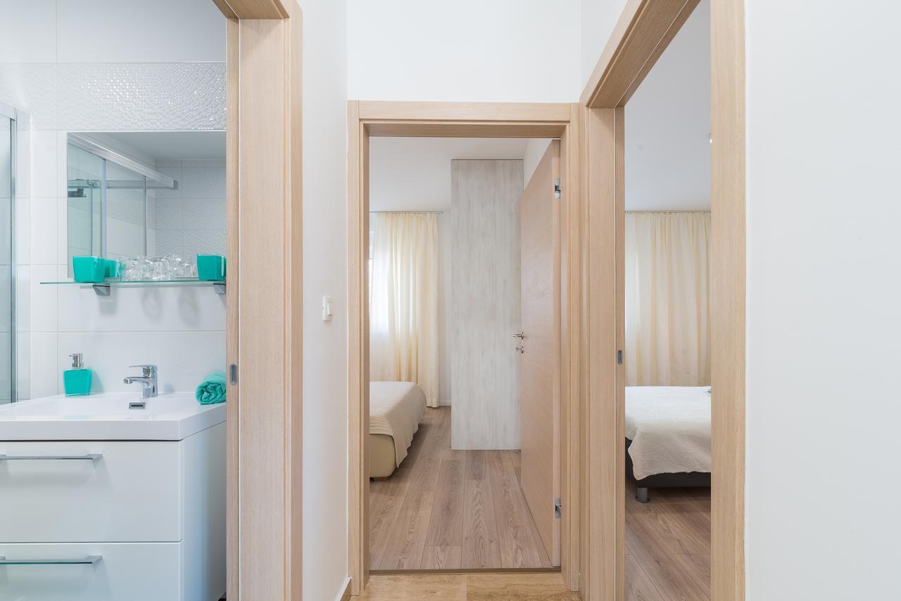 Apartments Corkovic فير المظهر الخارجي الصورة