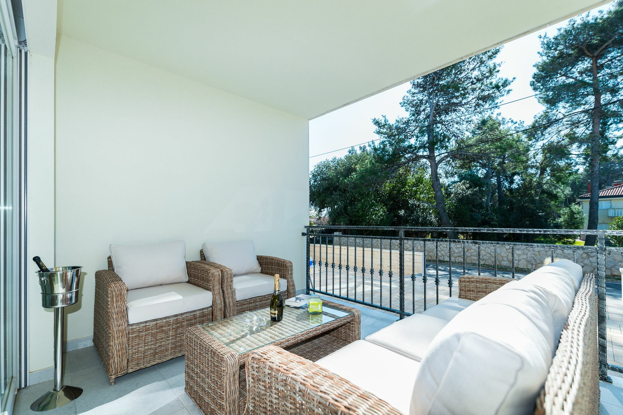Apartments Corkovic فير المظهر الخارجي الصورة